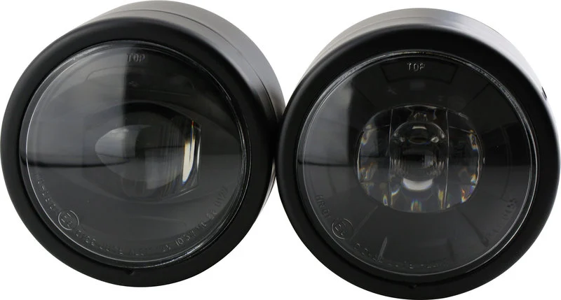 Led Headlight Set