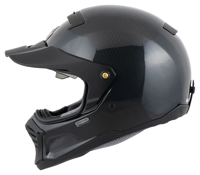 Exo-HX1 Carbon SE