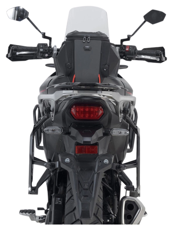 TRAX ADV Alukoffer-System