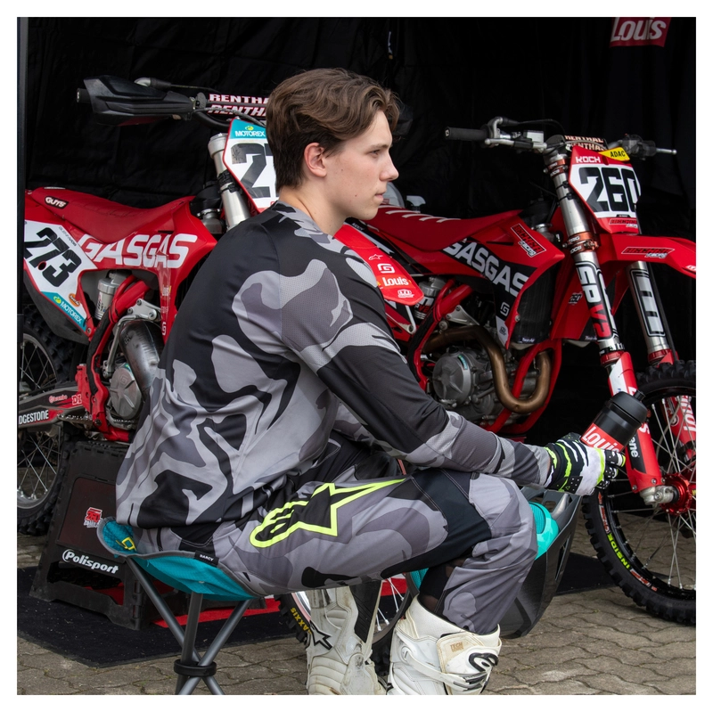 Koszulka A-Stars Racer Tactical