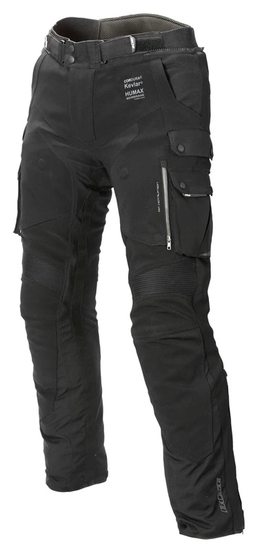 Borgo Textile Trousers