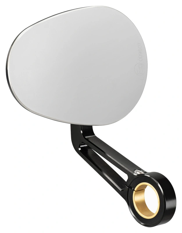 Bar-End Mirror mo.view club 130