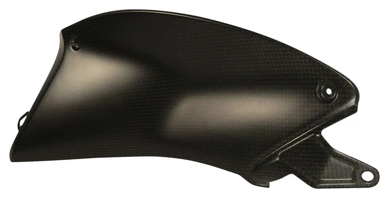 Comp. carb. per Ducati Diavel 2011-2018
