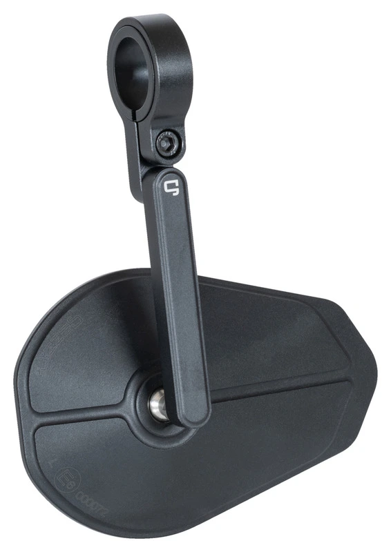 Handlebar end mirror Cagliari