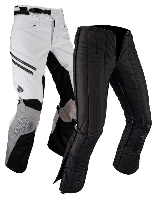 ADV Dritour 7.5