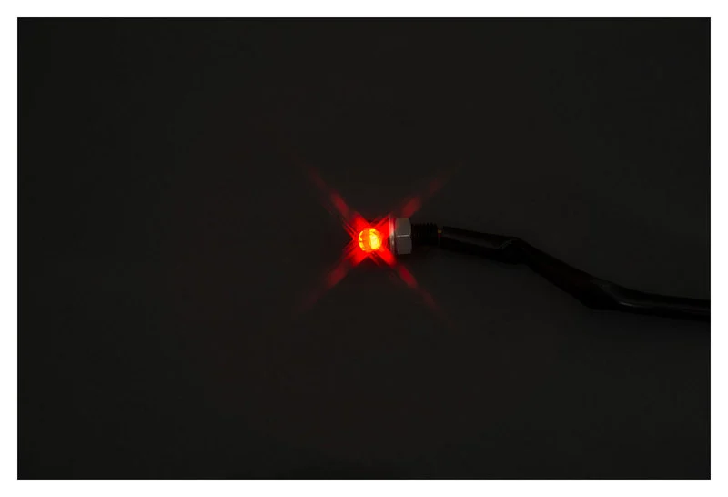HIGHS. PROTON TWO 3-in-1 LED T/B light