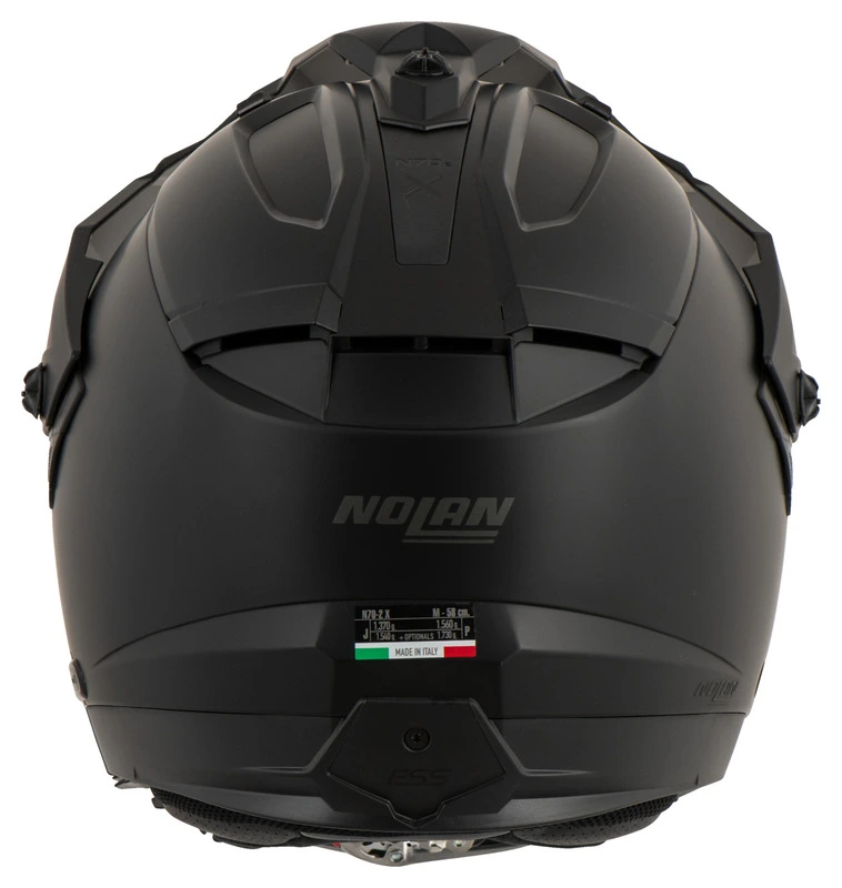 N70-2 X 06 Classic