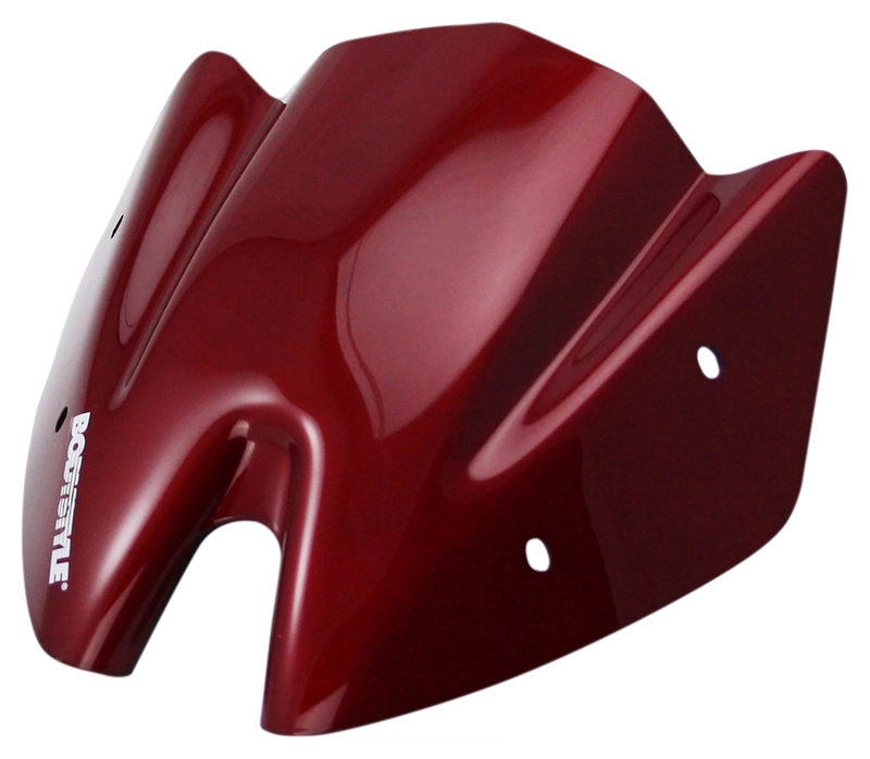 Headlight Fairing