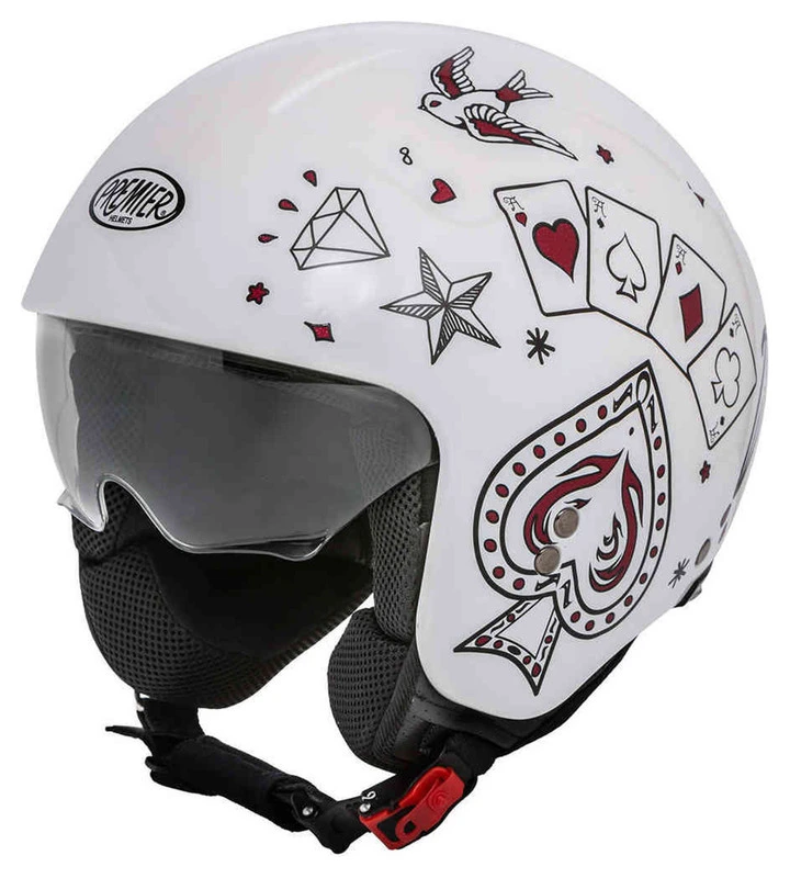 Premier Rocker