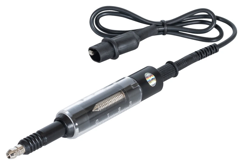 Tändspänningsprovare