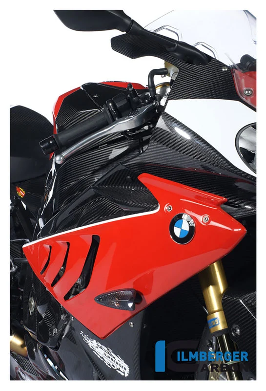 Carbondele til BMW S1000 RR op til 2018