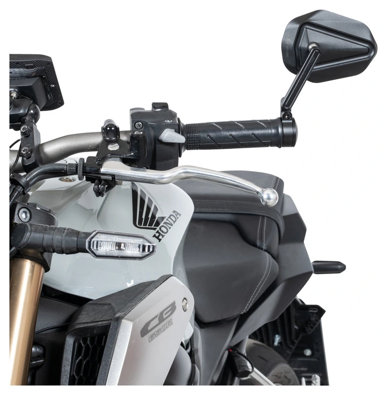GAZZINI BAR END MIRROR