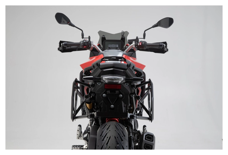 AERO ABS SYSTÈME VALISES LATÉRALES