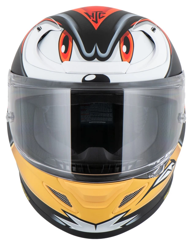 RPHA 12 Shadow The Hedgehog MC1SF