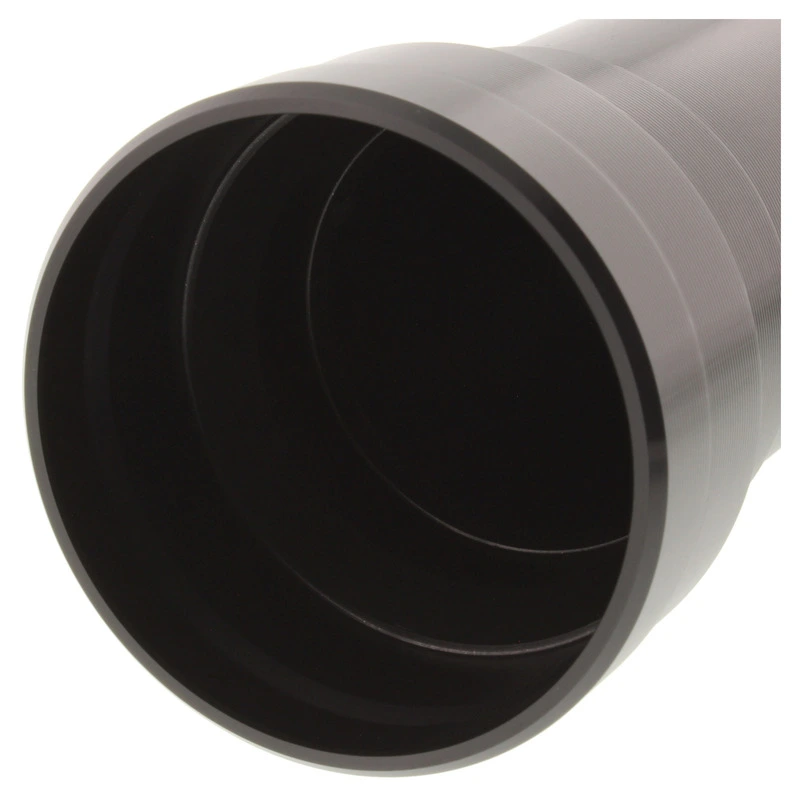 USD-fork dip tube black
