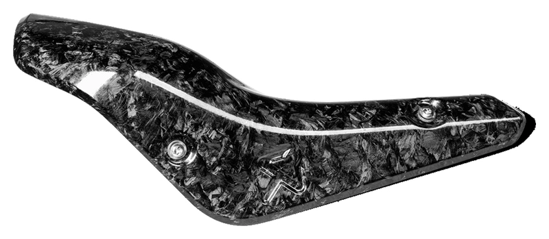 PARE-CHALEUR AKRAPOVIC