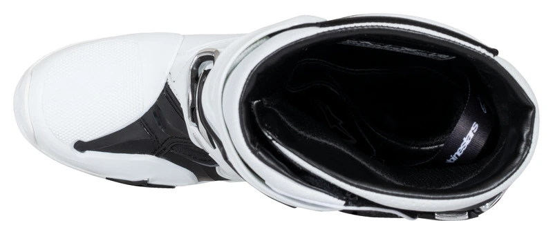 Tech 10 Supervented