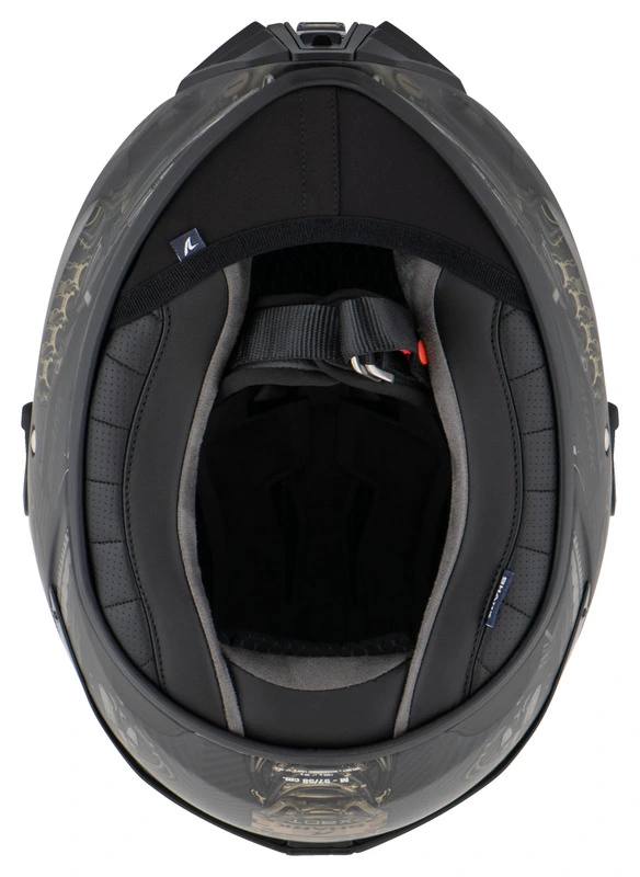 Shark Spartan RS XBot