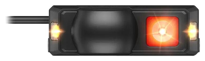 Radar zumo R1 Radar per moto