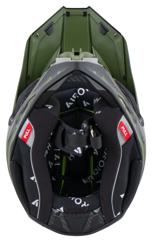 Twist 3 Military