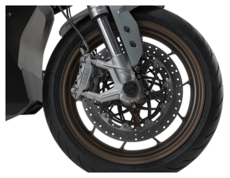 Fork Slider Kit