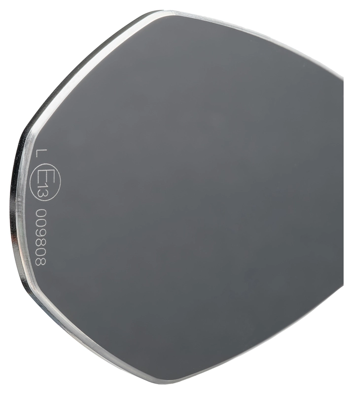 mo.view sport mounted mirror standard