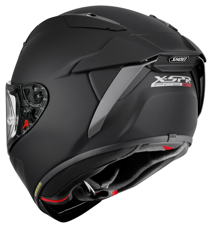 Shoei X-SPR Pro 02 low-cost | Louis 🏍️