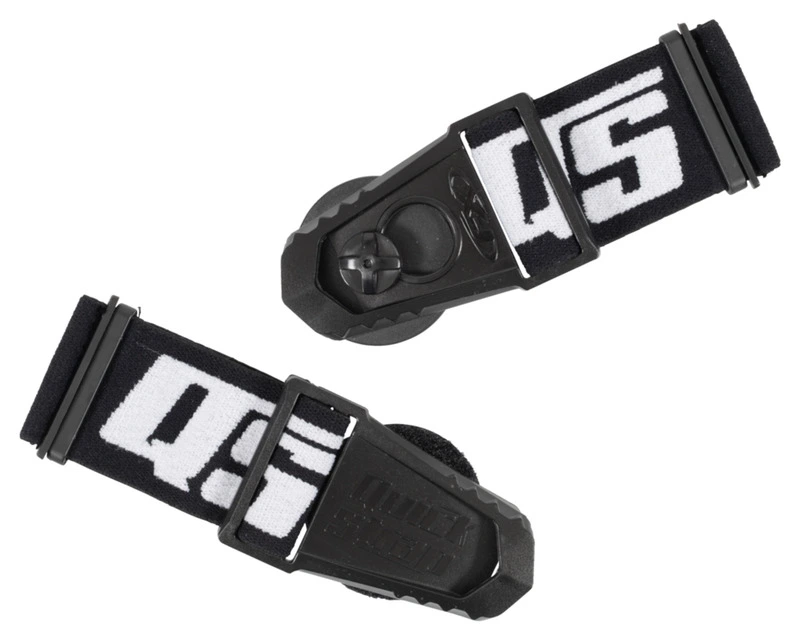 QUICK STRAP for Enduro Helmets