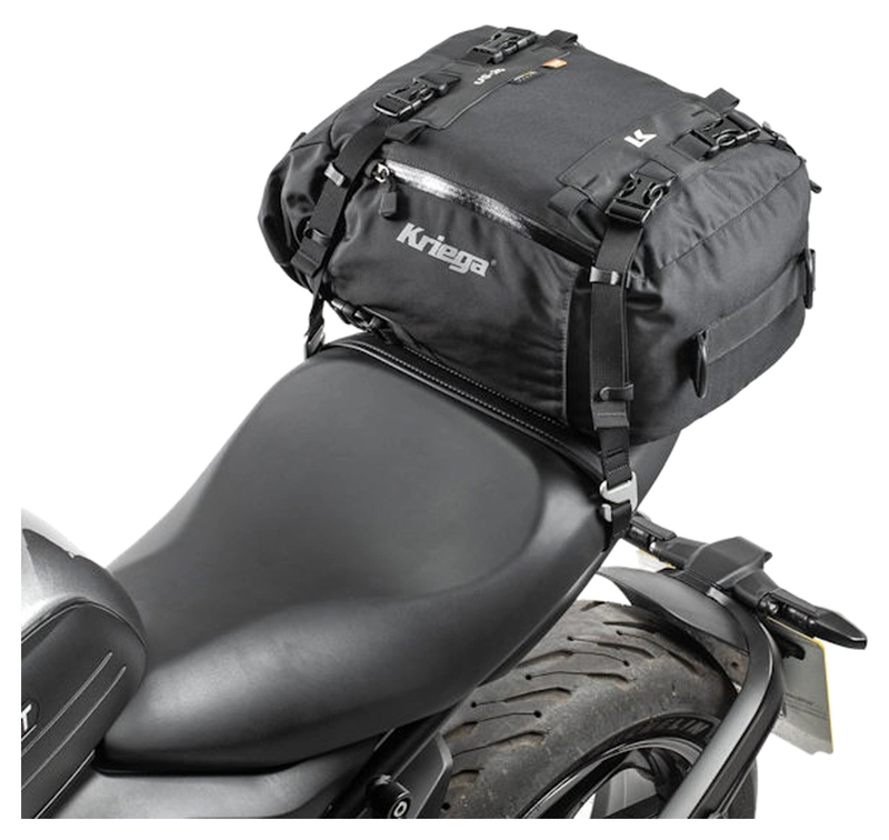 Kit d’ass. US pour Triumph Trident 660