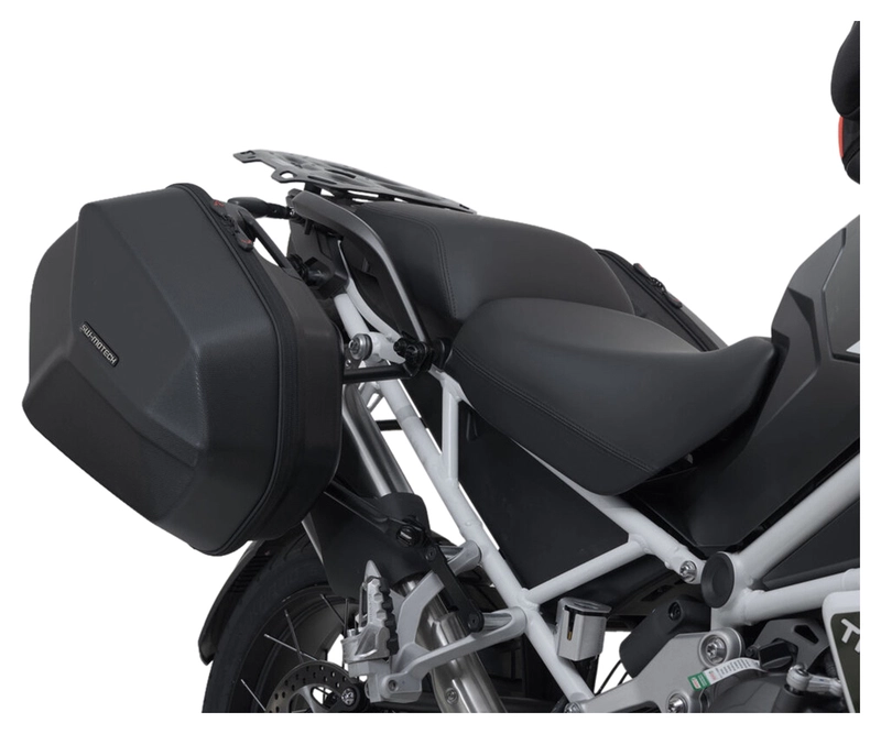 Aero Abs Seitenkoffer-System
