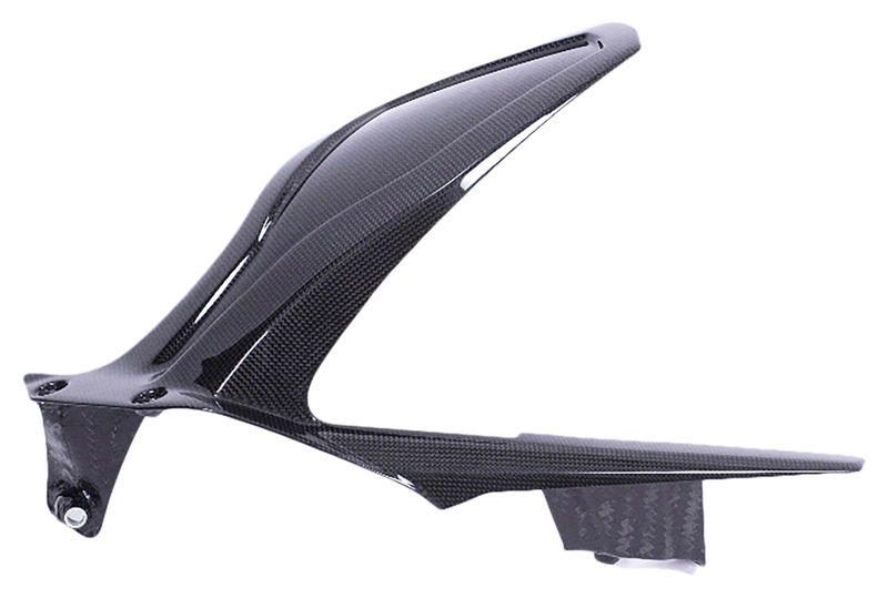 Hinterradabdeckungen Carbon