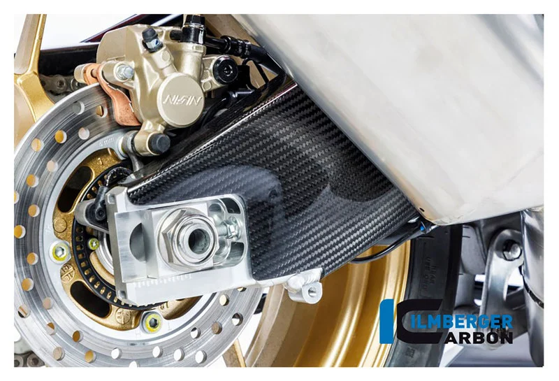 Comp.carb. per Honda CBR1000 RR 17-19