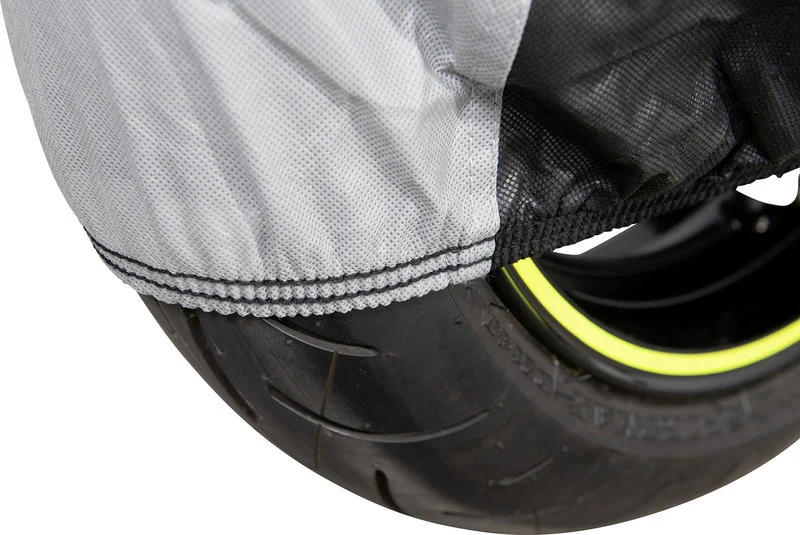 Indoor Abdeckhaube Dual