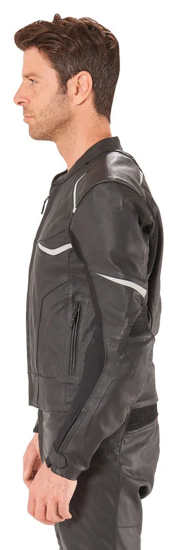 Sport Men 191 In Pelle