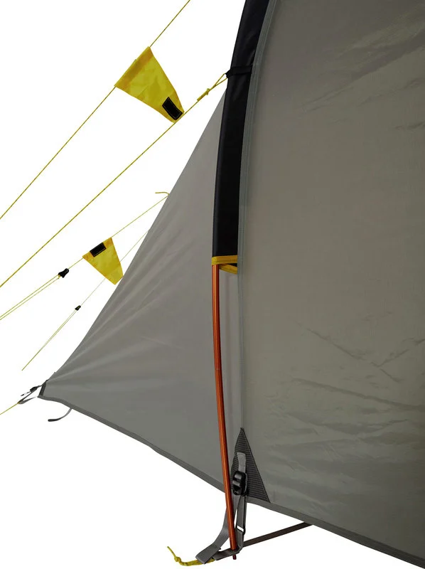 Voyager 3 Doppelwand-Zelt