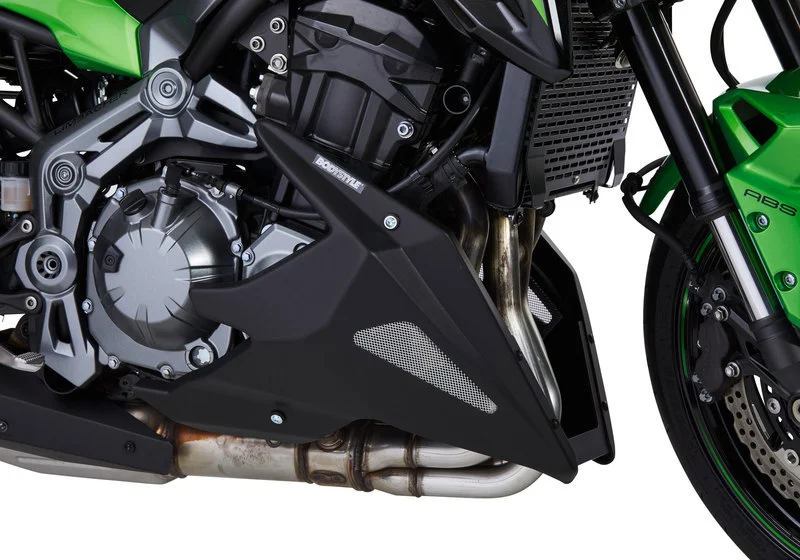 / Ermax Sabot Moteur