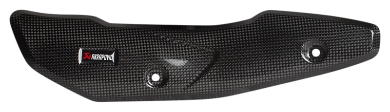 PARE-CHALEUR AKRAPOVIC