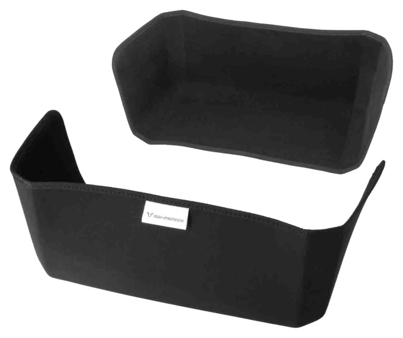 INSERT SW-MOTECH POUR TOPCASE TRAX ADV
