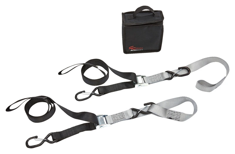 Spanngurt-Set