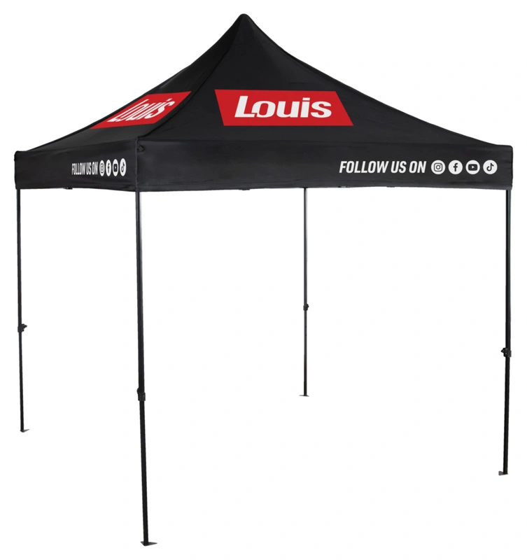 Pavillon 3X3M
