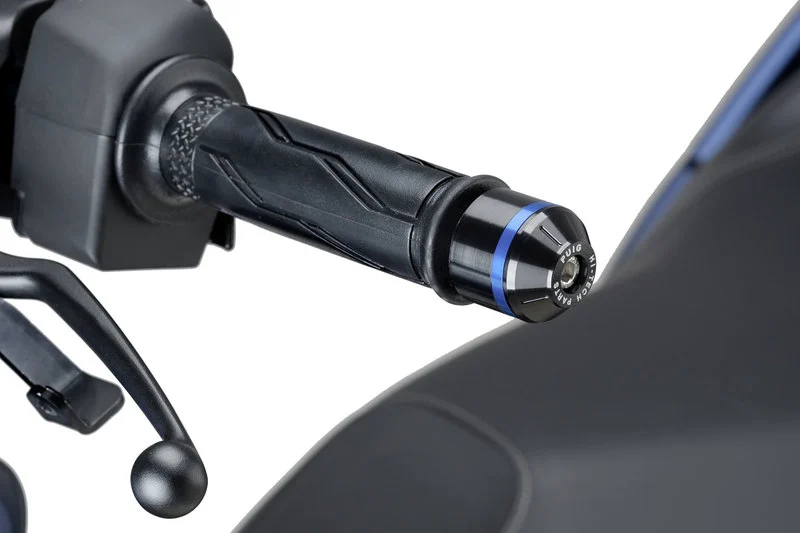 Bar Ends For Original Handlebar