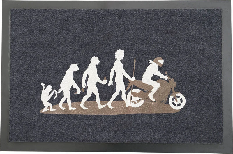 Doormat Evolution