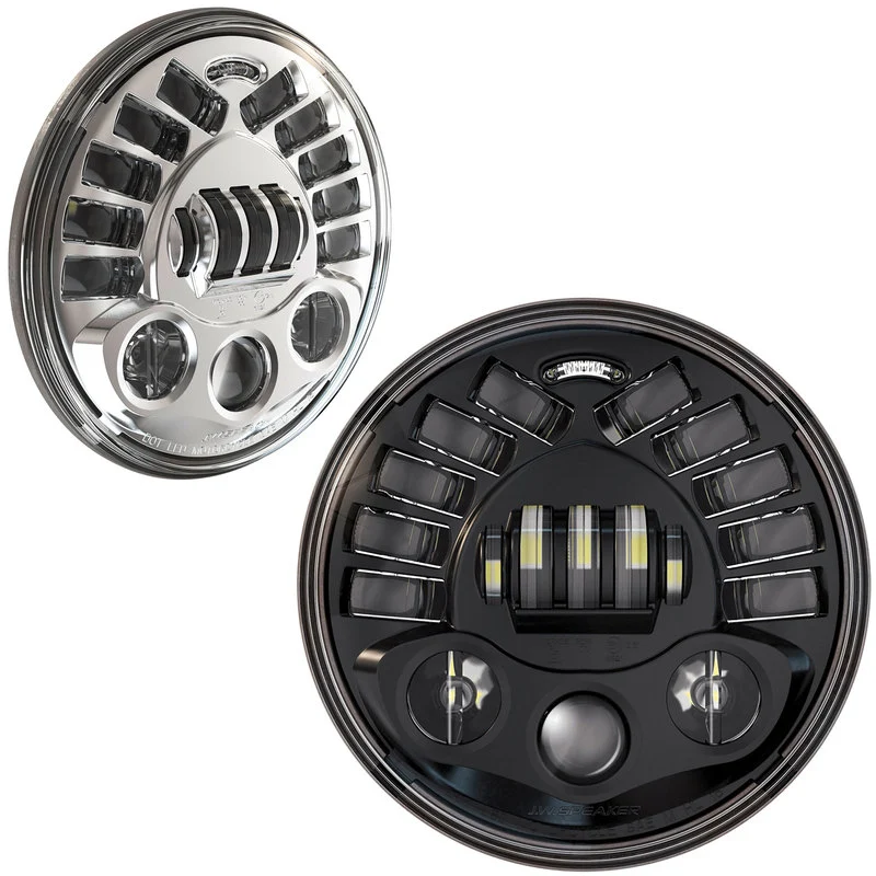 LED-Scheinwerfereinsatz Adaptive 2