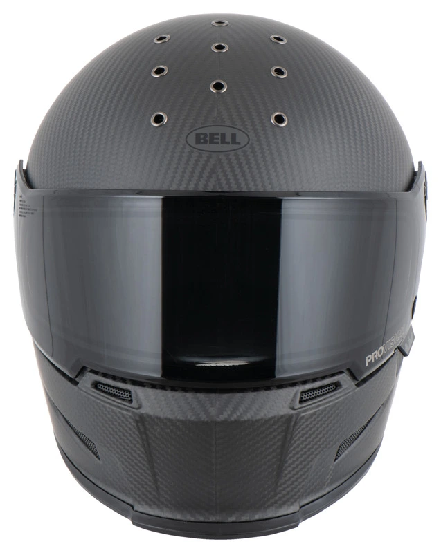 Eliminator 06 Carbon