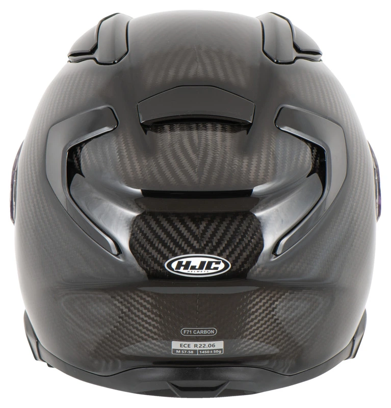 F71 Carbon