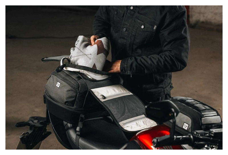 Tailbag