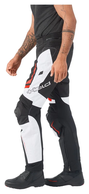 Hayato Base 62056.47 Textielbroek