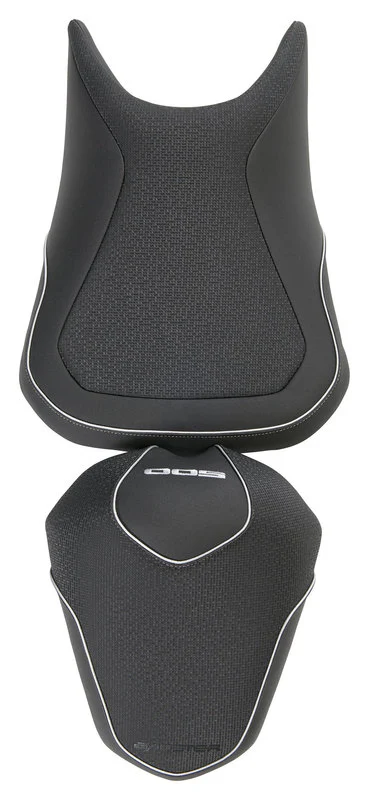 "Ready" Selle Confortable