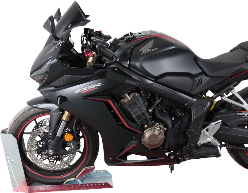 Bulle Racing