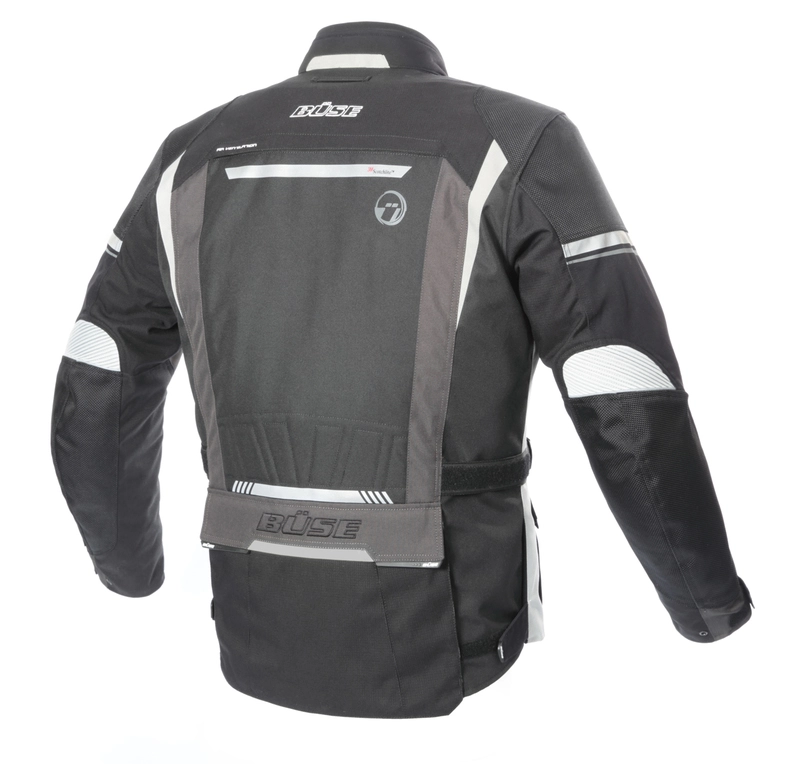 Highland Pro Textieljas Voor Dames